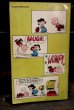 画像6: ct-181203-77 PEANUTS / 1974 Comic "Try it agin,Charlie Brown "