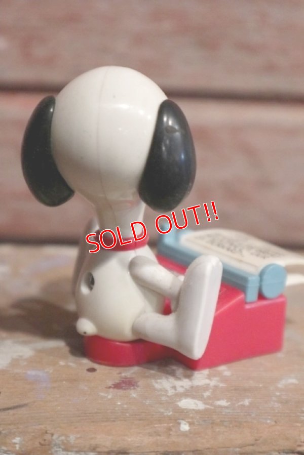 画像4: nt-190121-01 Snoopy / 1990's Toy