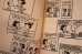 画像2: ct-181203-77 PEANUTS / 1974 Comic "Try it agin,Charlie Brown " (2)