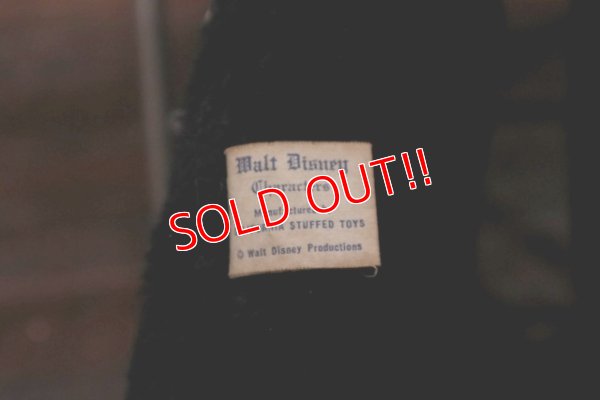 画像11: ct-190101-18 Minnie Mouse / 1970's Big Plush Doll