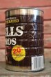 画像3: dp-181201-18 HILLS BROS / COFFEE Can