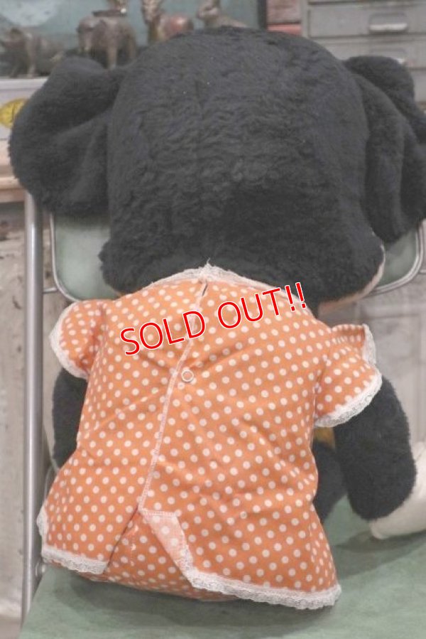画像5: ct-190101-18 Minnie Mouse / 1970's Big Plush Doll
