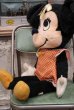 画像3: ct-190101-18 Minnie Mouse / 1970's Big Plush Doll