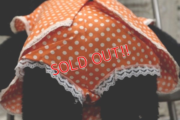 画像10: ct-190101-18 Minnie Mouse / 1970's Big Plush Doll