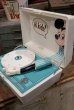 画像8: ct-190101-20 Mickey Mouse / General Electric 1960's-1970's Record Player