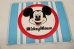 画像5: ct-190101-20 Mickey Mouse / General Electric 1960's-1970's Record Player
