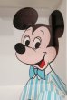 画像3: ct-190101-20 Mickey Mouse / General Electric 1960's-1970's Record Player