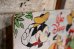 画像3: ct-190101-25 Walt Disney / 1960's-1970's Chalk Board