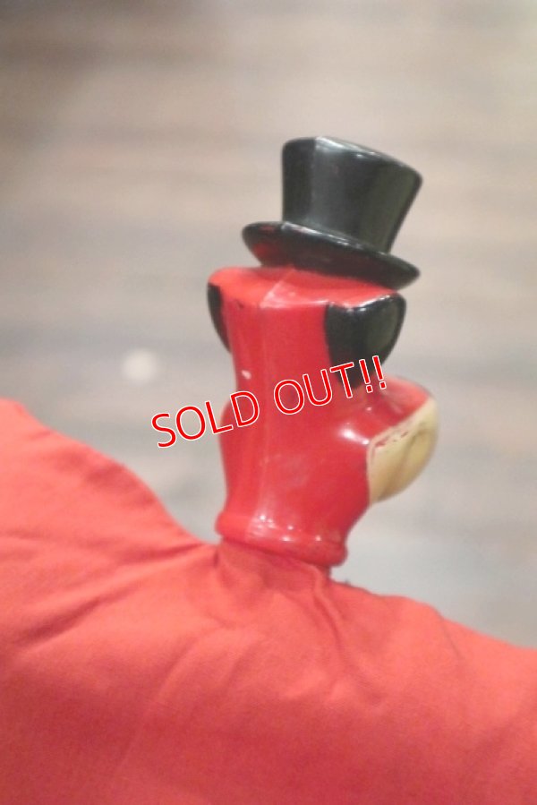 画像5: ct-190101-52 Huckleberry Hound / 1950's-1960's Puppet