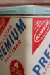 画像4: dp-190101-25 Nabisco / Premium SaltineCrackers 1960's-1970's Tin Can