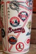 画像2: dp-190101-23 MLB ALL STAR 1995 Plastic Cup (2)