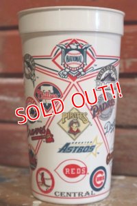 dp-190101-23 MLB ALL STAR 1995 Plastic Cup