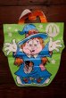 画像1: ct-190101-63 McDonald's / 1991 McBoo Bags "Witch" (1)