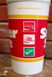 画像3: dp-190101-22 McDonald's / 1988 Super Size Plastic Cup