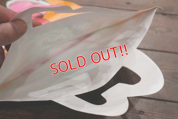 画像6: ct-190101-62 McDonald's / 1991 McBoo Bags "Frankenstein"