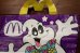 画像2: ct-190101-61 McDonald's / 1991 McBoo Bags "Ghost" (2)