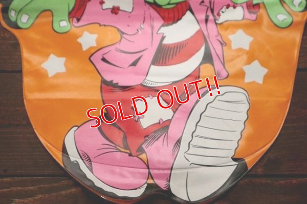 画像3: ct-190101-62 McDonald's / 1991 McBoo Bags "Frankenstein"