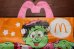 画像2: ct-190101-62 McDonald's / 1991 McBoo Bags "Frankenstein" (2)