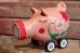 画像1: ct-190101-57 STATE FARM INSURANCE / 1970's Piggy Bank (1)