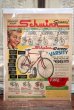 画像1: ad-190101-01 Schwinn / 1963 Advertisment (1)