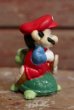 画像3: ct-190101-74 Super Mario / Applause 1980's PVC (3)