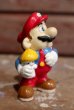 画像2: ct-190101-73 Super Mario / Applause 1980's PVC (2)