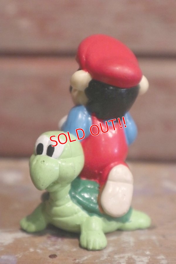 画像4: ct-190101-74 Super Mario / Applause 1980's PVC