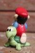 画像4: ct-190101-74 Super Mario / Applause 1980's PVC (4)