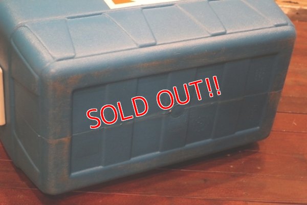 画像8: dp-190101-27 PEPSI / igloo 1980's-1990's Cooler Box