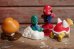 画像7: ct-190101-75 McDonald's / Super Mario Bros.3 1990 Meal Toy set