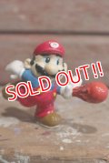 ct-190101-72 Super Mario / Applause 1980's PVC