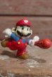 画像1: ct-190101-72 Super Mario / Applause 1980's PVC (1)