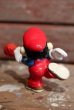 画像3: ct-190101-72 Super Mario / Applause 1980's PVC (3)