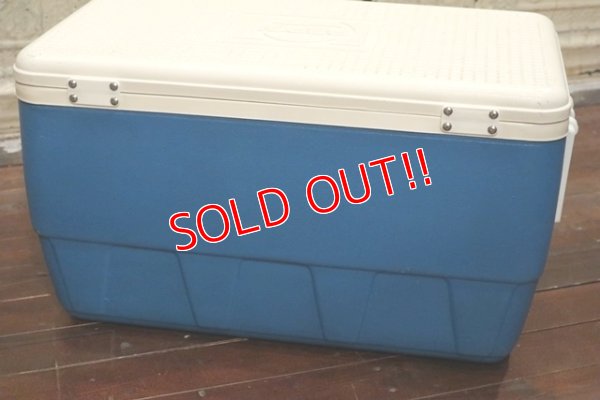 画像7: dp-190101-27 PEPSI / igloo 1980's-1990's Cooler Box