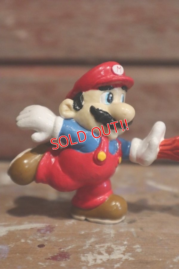 画像4: ct-190101-72 Super Mario / Applause 1980's PVC