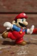 画像4: ct-190101-72 Super Mario / Applause 1980's PVC (4)