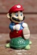 画像1: ct-190101-74 Super Mario / Applause 1980's PVC (1)
