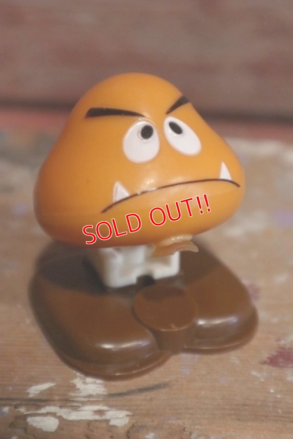 画像4: ct-190101-75 McDonald's / Super Mario Bros.3 1990 Meal Toy set