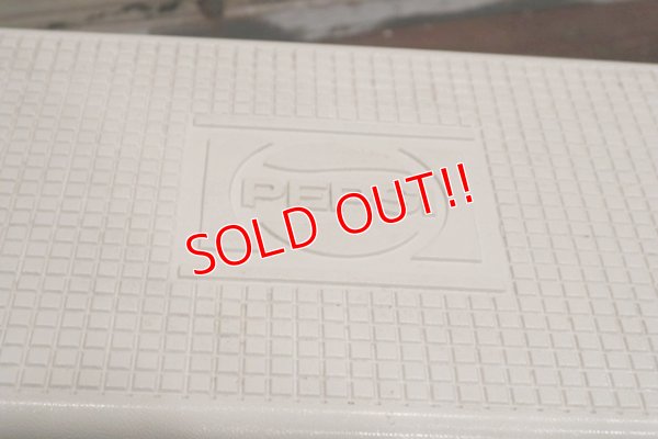 画像6: dp-190101-27 PEPSI / igloo 1980's-1990's Cooler Box