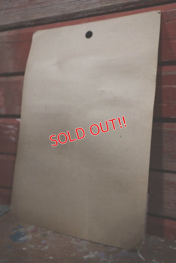 画像6: ct-190101-40 Walt Disney's / 1960's Main Street Cinema