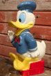 画像3: ct-181203-43 Donald Duck / Play Pal Plastic 1970's Coin Bank