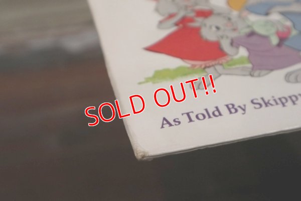 画像6: ct-190101-78 Robin Hood / 1970's Record