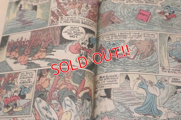 画像9: ct-190101-36 teh New Mickey Mouse Club / 1970's Fun Book