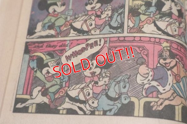 画像8: ct-190101-36 teh New Mickey Mouse Club / 1970's Fun Book