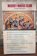 画像10: ct-190101-36 teh New Mickey Mouse Club / 1970's Fun Book