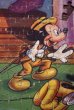 画像4: ct-190101-44 Walt Disney's / 1950's Jig Saw Puzzle