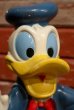 画像2: ct-181203-43 Donald Duck / Play Pal Plastic 1970's Coin Bank (2)