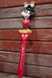 画像1: ct-190101-45 Mickey Mouse / Walt Disney World 1980's Backscratcher (1)