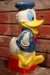 画像4: ct-181203-43 Donald Duck / Play Pal Plastic 1970's Coin Bank