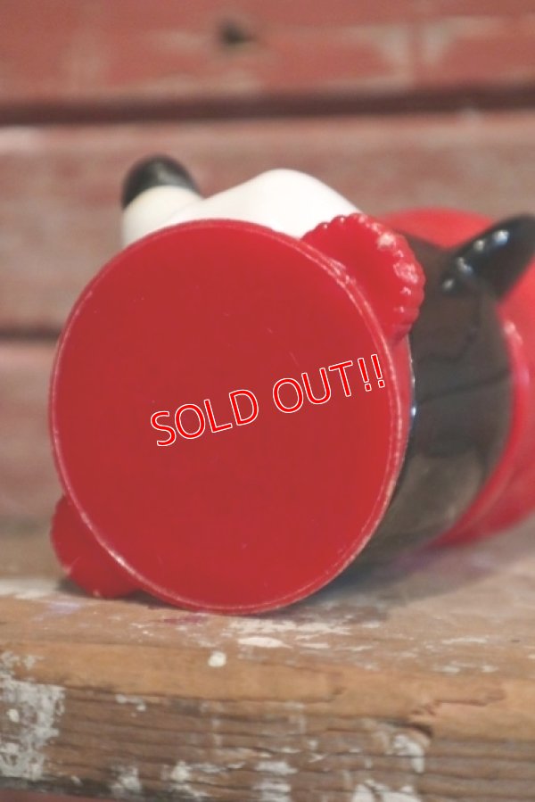 画像6: ct-190101-48 Mickey Mouse / 1950's-1960's Plastic Cup